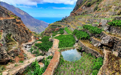 ETAP CV 16.11.–27.11.2024   Cabo Verde – Atlantyk
