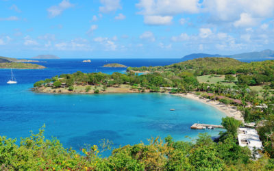 ETAP 3 01.02. – 15.02.2025   GWADELUPA – ST. MAARTEN