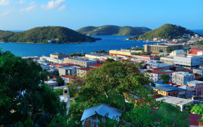 ETAP 4 15.02. – 01.03.2025   ST. MAARTEN – PUERTO RICO