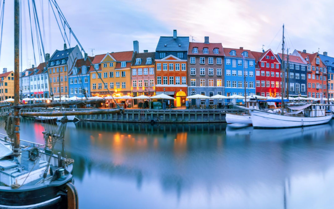 ETAP K 6.09.2025 – 27.09.2025   AMSTERDAM – KOPENHAGA