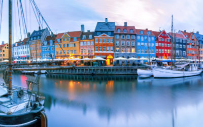 ETAP K 6.09.2025 – 27.09.2025   AMSTERDAM – KOPENHAGA