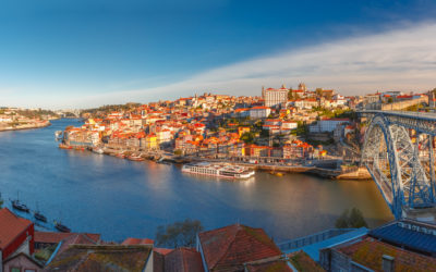 ETAP E 12.07.2025 – 19.07.2025   LIZBONA – PORTO. ATLANTYK