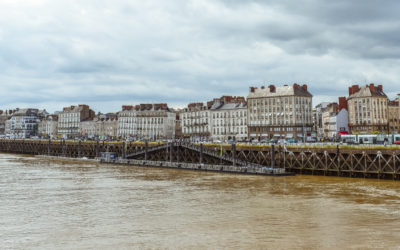ETAP G 02.08.2025 – 12.08.2025  BILBAO – NANTES. BISK AJE