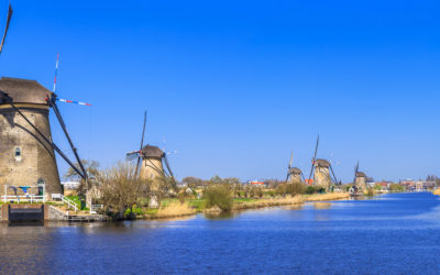 ETAP J 06.09.2025 – 16.09.2025   LONDYN – AMSTERDAM